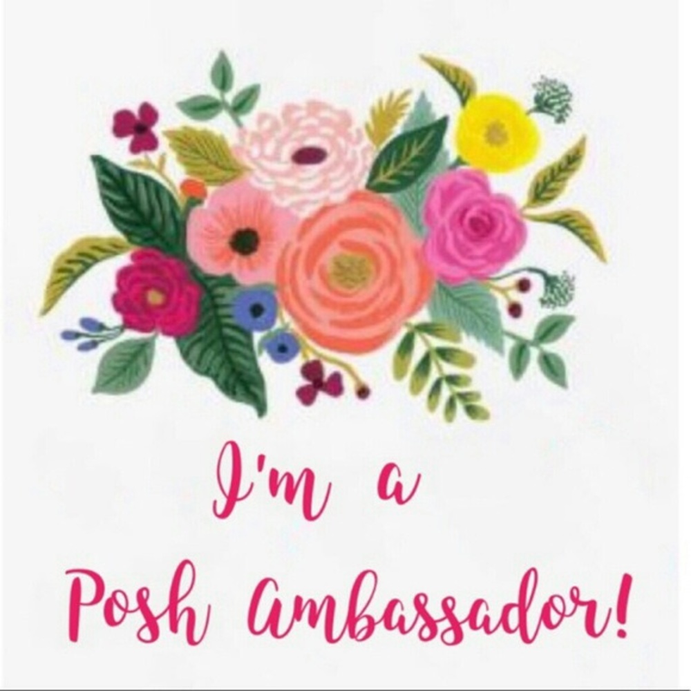 Posh Ambassador β£οΈπππβ£οΈπππΊπ·πππΉπΊπβ£οΈ - Picture 2 of 2